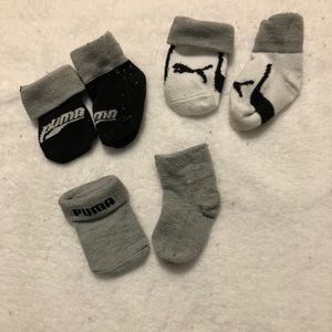 Socks